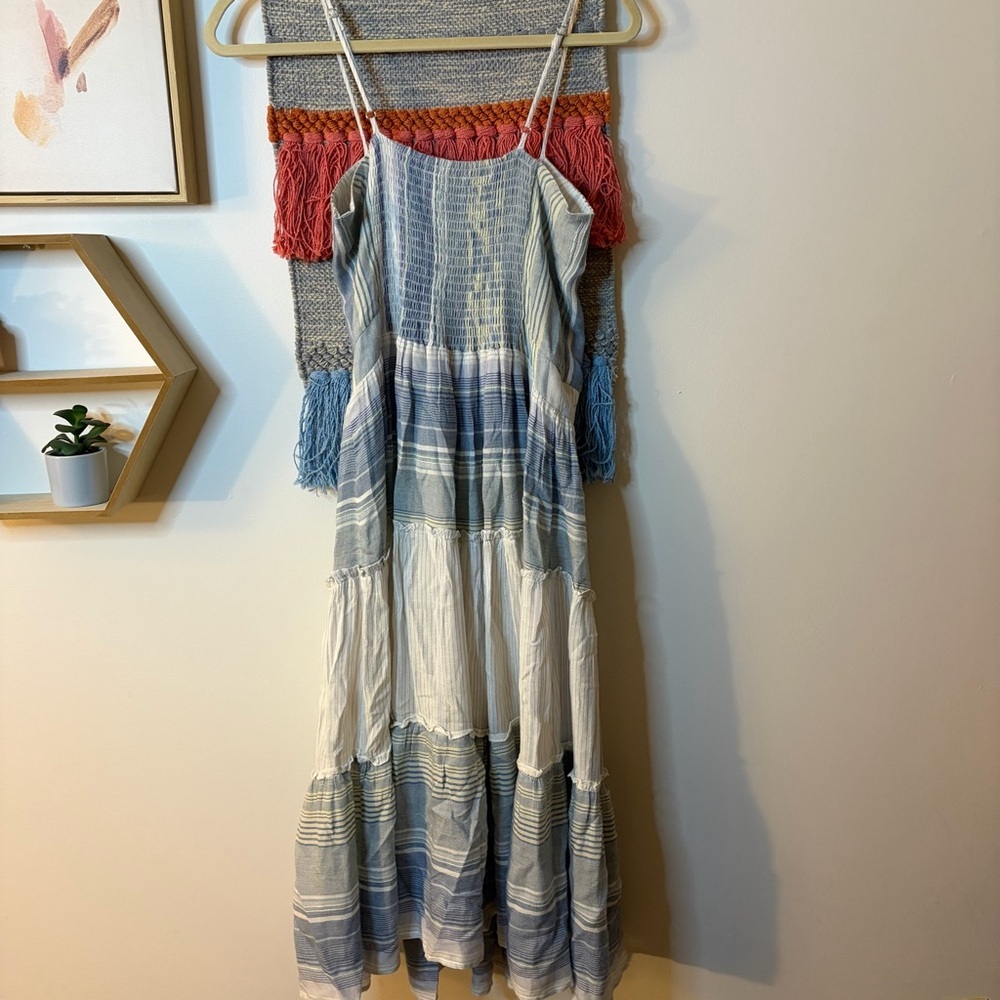 Jen’s Pirate Booty Dress Small - Picture 2 of 7